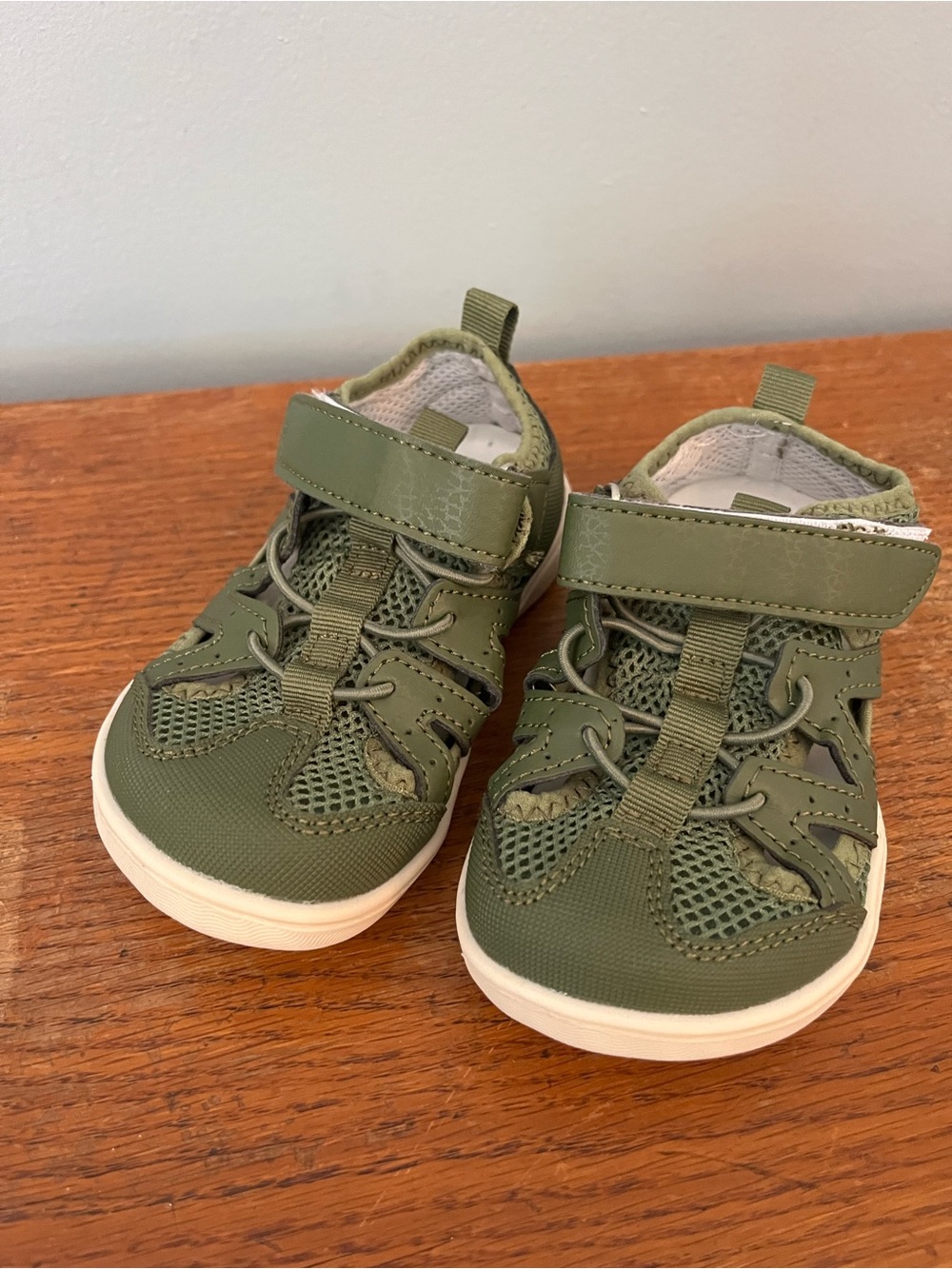 Toddler Water Shoes